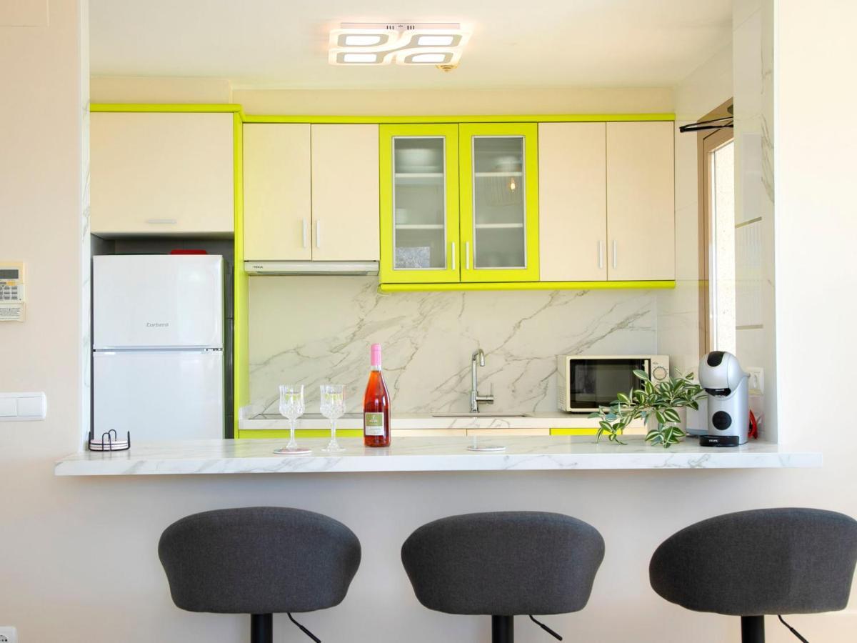Apartment Esmeralda Suites-4 By Interhome Calpe Buitenkant foto